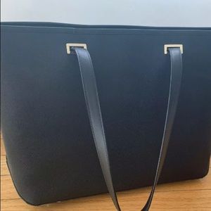 Seville Tote with 3 shells Lo and Sons